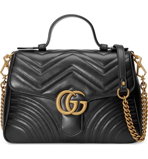 cost of gucci purse